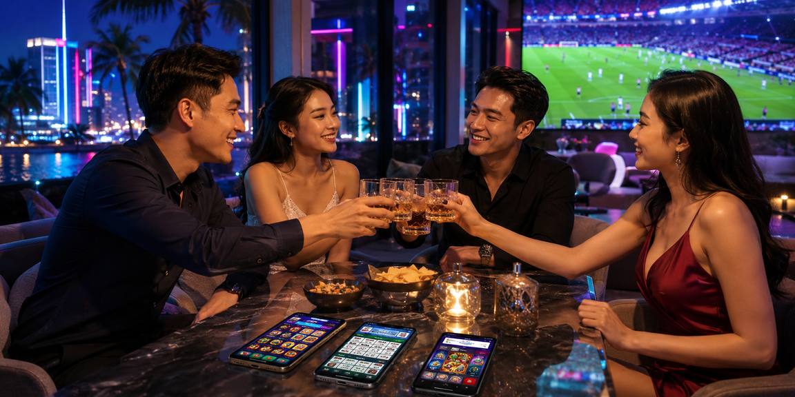 88kinh Bầu Cua Cá Cọp