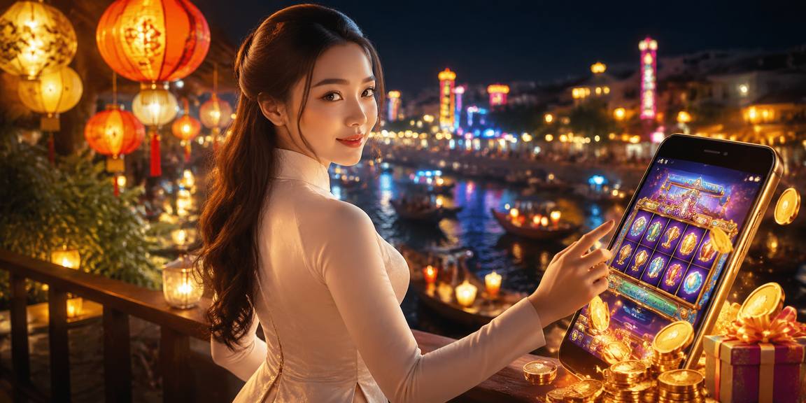 88kinh Slot Sông Bạc