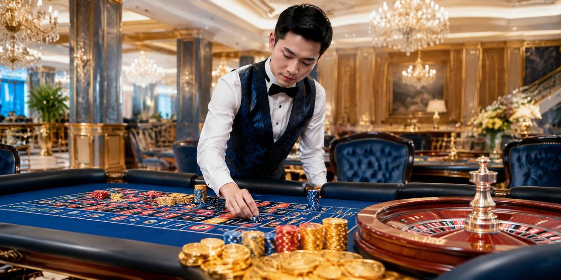 88kinh Chúng tôi chạy những gì trong casino 88kinh